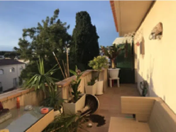 Ático en Passatge Sant Mus, 11 - Foto 2