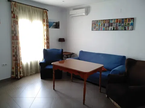 Dúplex en calle Campito, 43