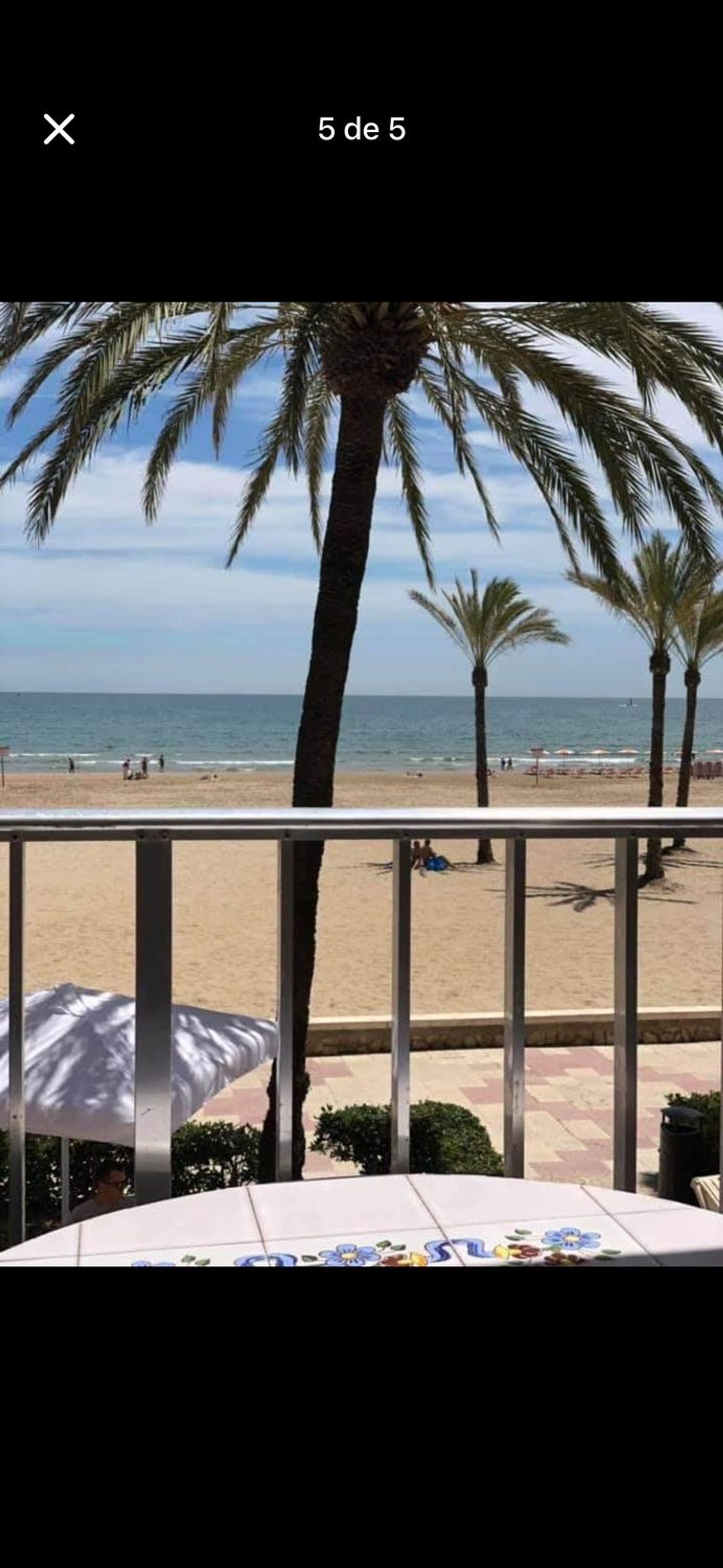 Piso en venta en Avenida Alacant, 11 - Foto 4