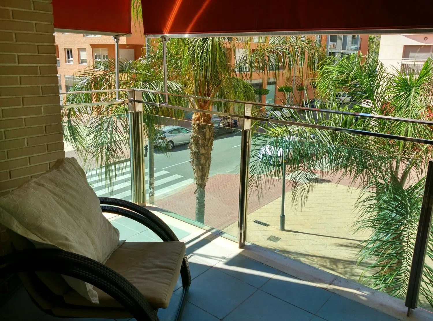 Piso en avenida juan pablo ii, 17 - Foto 3