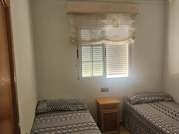 Chalet adosado en Finlandia, 5, Puerto Marino, Puerto Marino - Foto 15