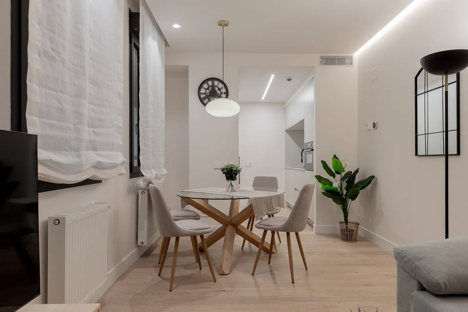 Piso en calle de Hermosilla, 67 - Foto 7