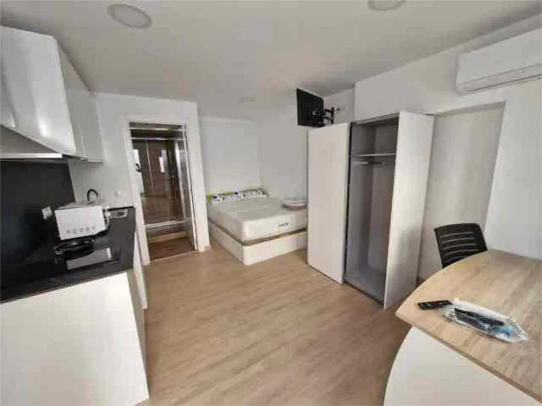 Estudio en guadalupe - Foto 1