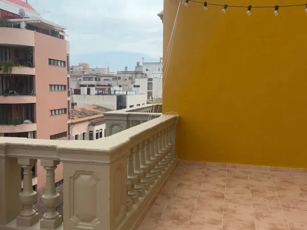 Ático en Calle de Blanquerna, 33 - Foto 4