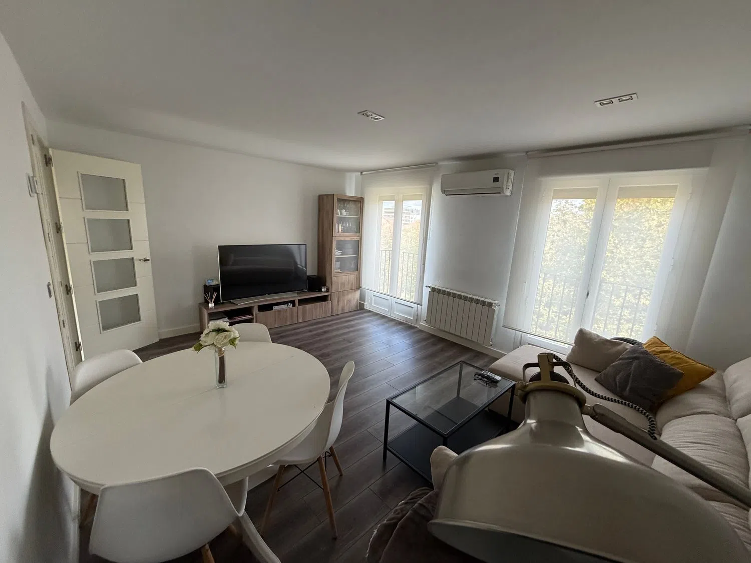 Piso en calle de Mestanza, 92 - Foto 1