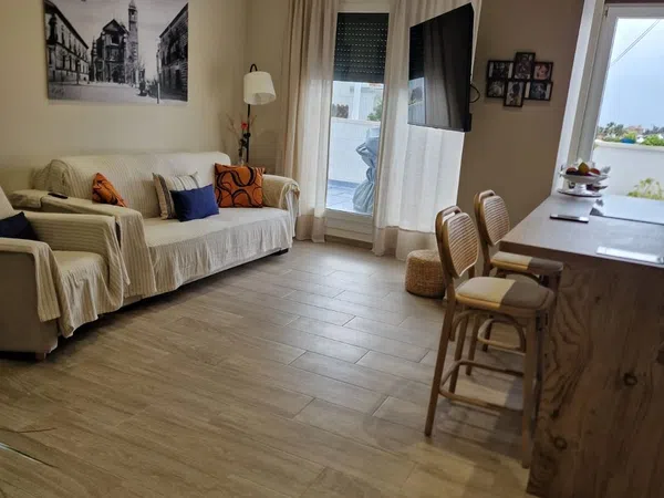 Piso en calle José de Espronceda, 2 - Foto 4