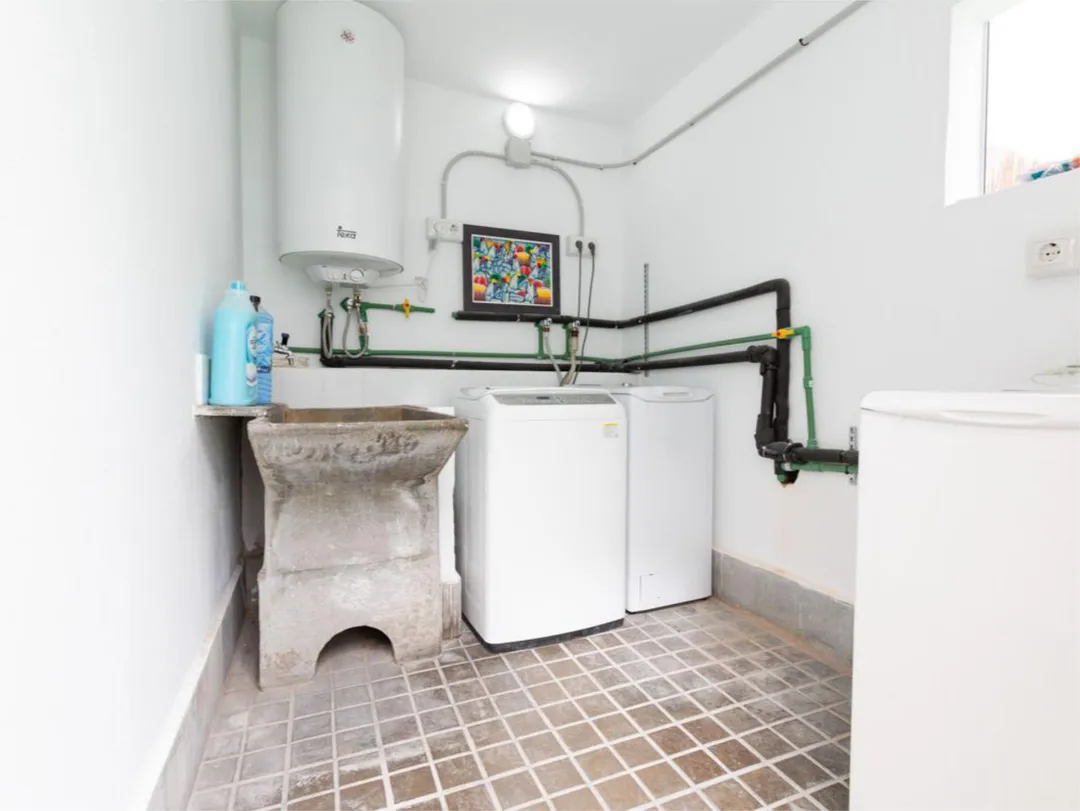 Piso en  Calle Pamochamoso 60 - Foto 40