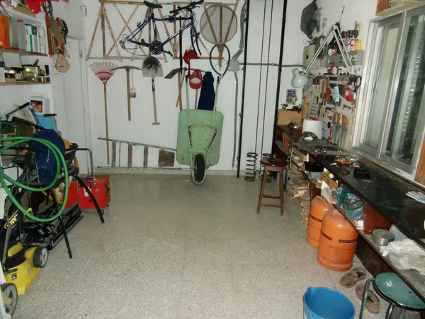 Casa o chalet independiente en Calle del Tamboril, 15 CalleTamborillaCabrera - Foto 5