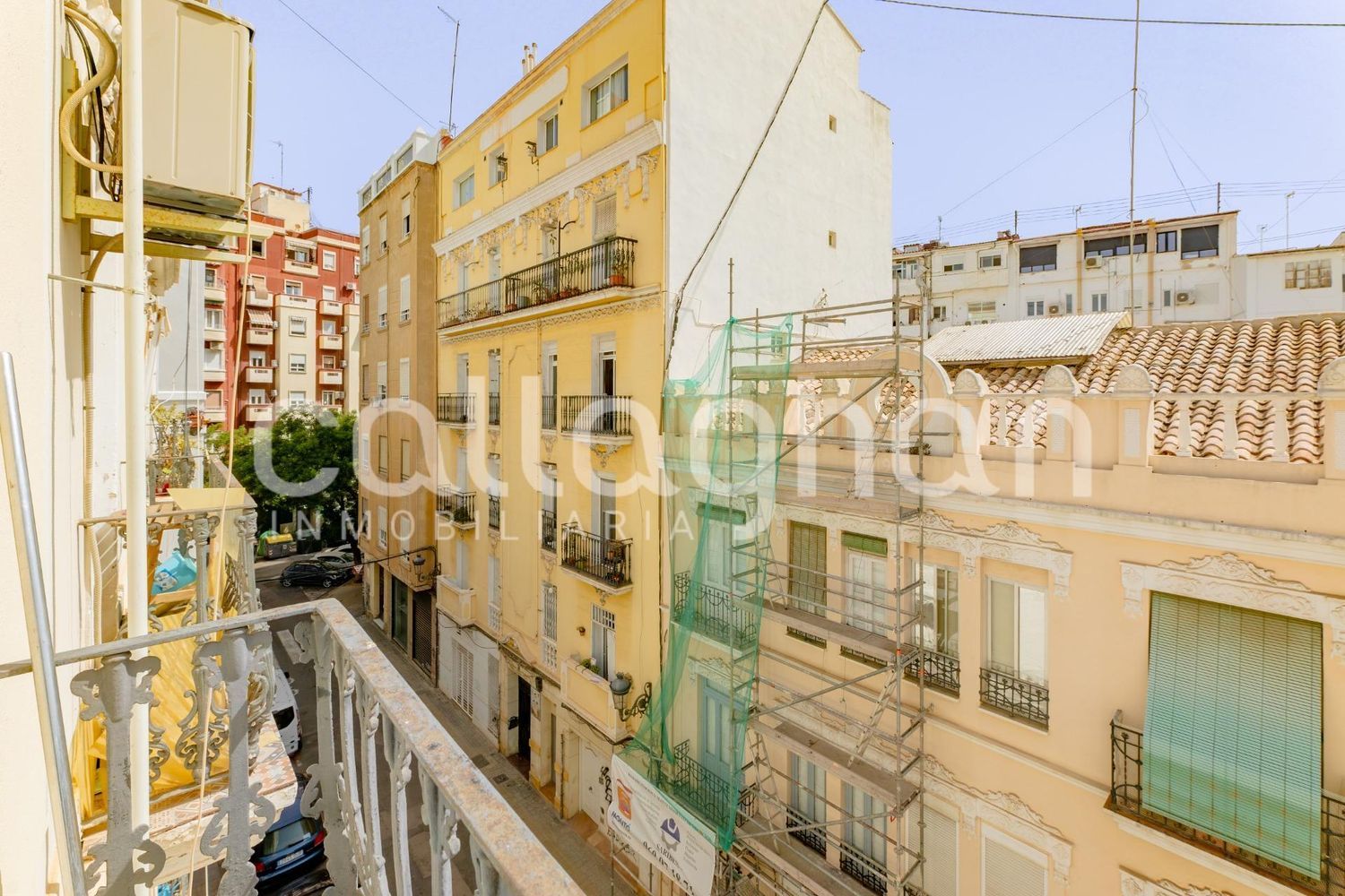 Piso en Calle del Pintor Vila Prades, La Petxina - Foto 30