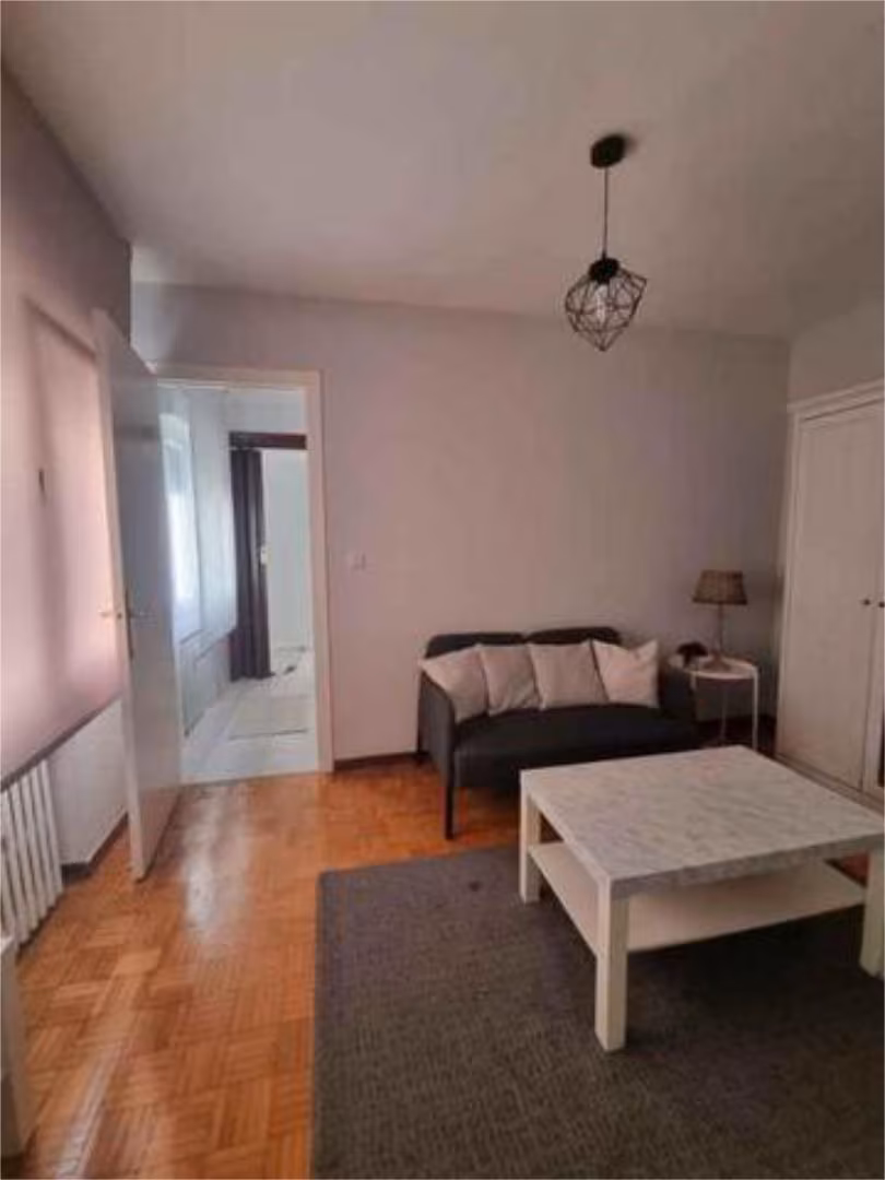 Apartamento en ZONA DEL CRISTO-PLAZA DE LA PAZ