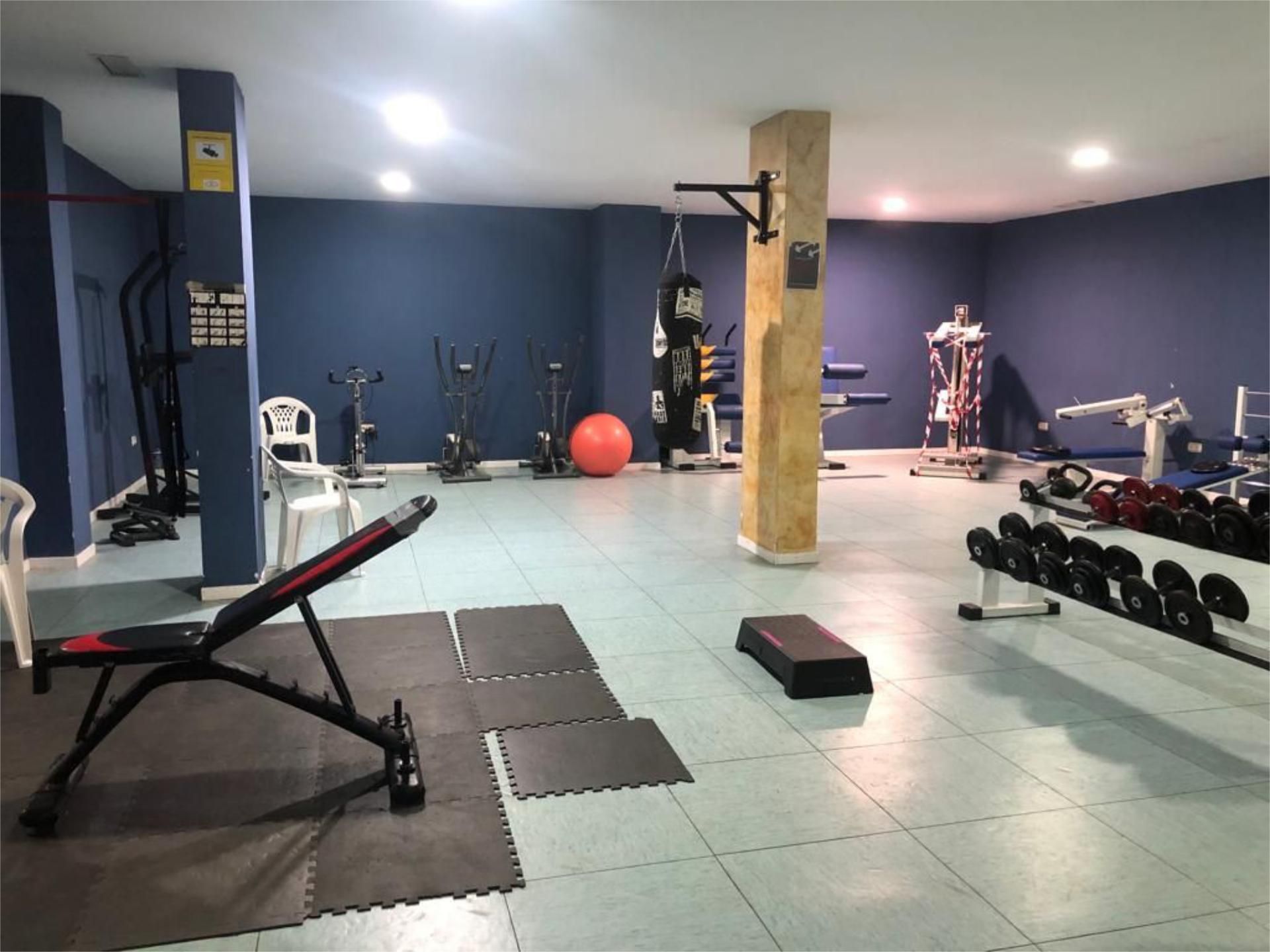 Piso en  Avenida Puerta del Mar 12 - Foto 29