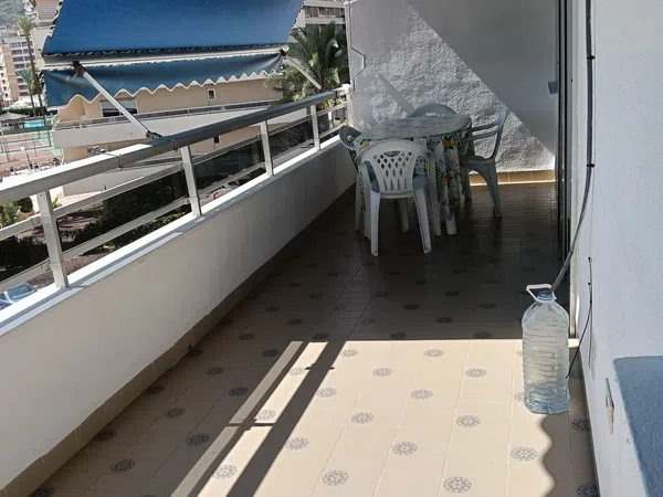 Piso en ciutats unides, 1 - Foto 17