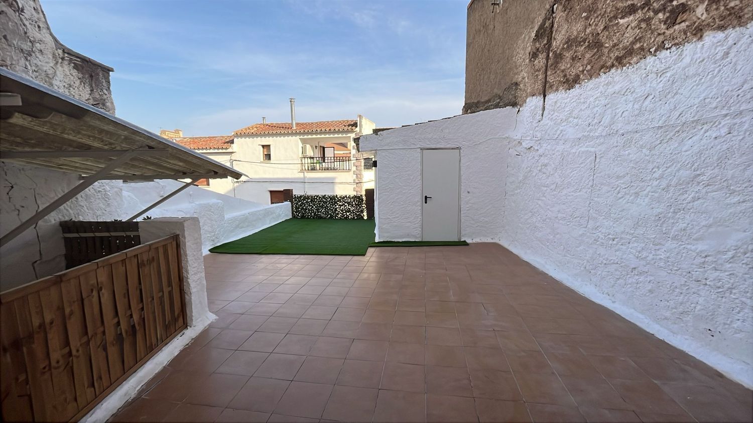 Casa o chalet independiente en Calle Entremuros, 30 - Foto 6