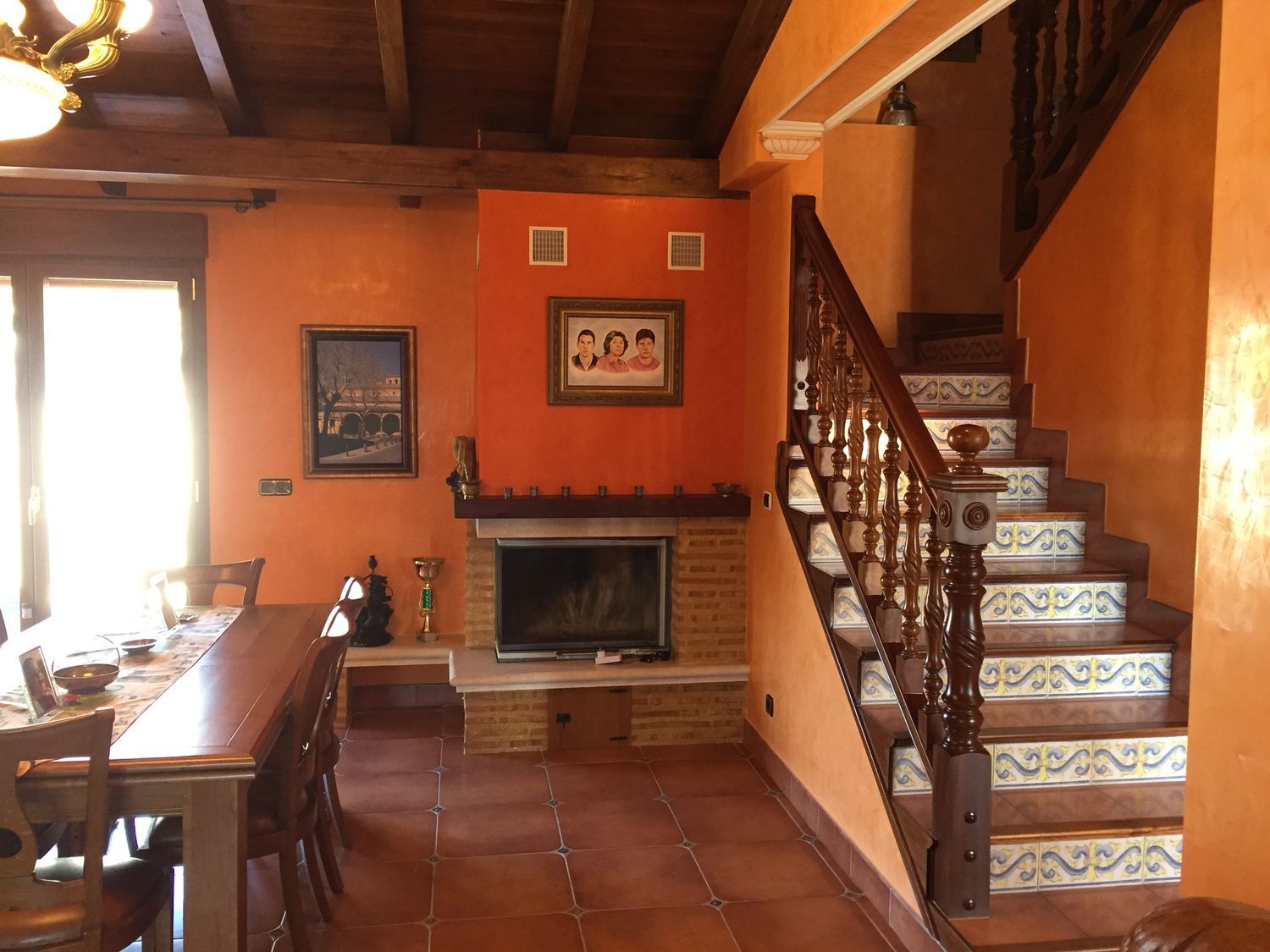 Casa o chalet independiente en Calle Albariño, 7 - Foto 8