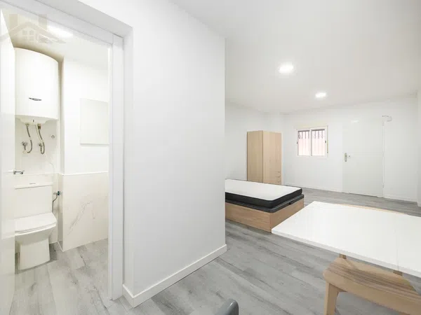 Estudio en Calle Virgen de Icíar - Foto 2