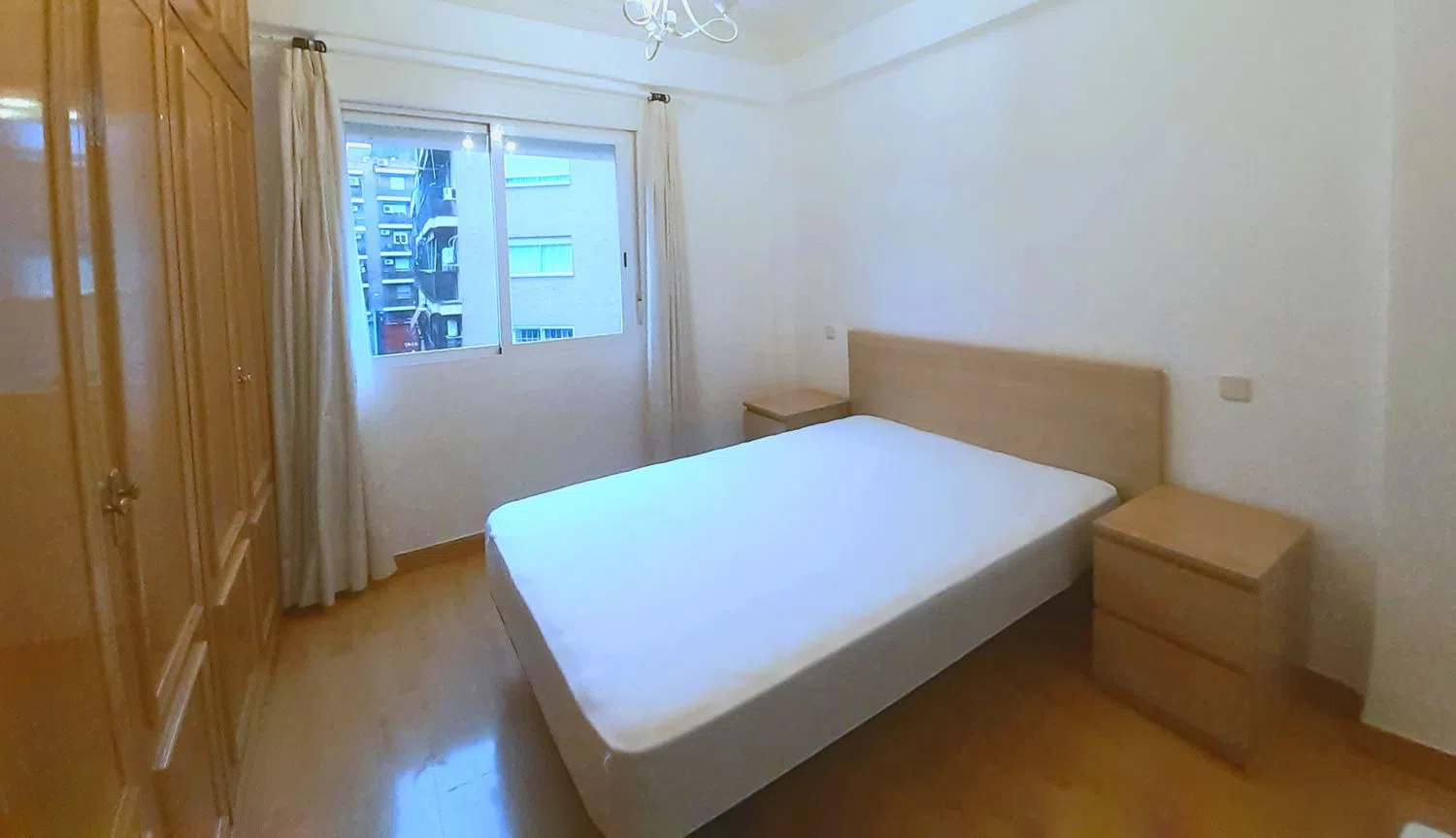 Piso en calle de Narciso Serra, 26 - Foto 4