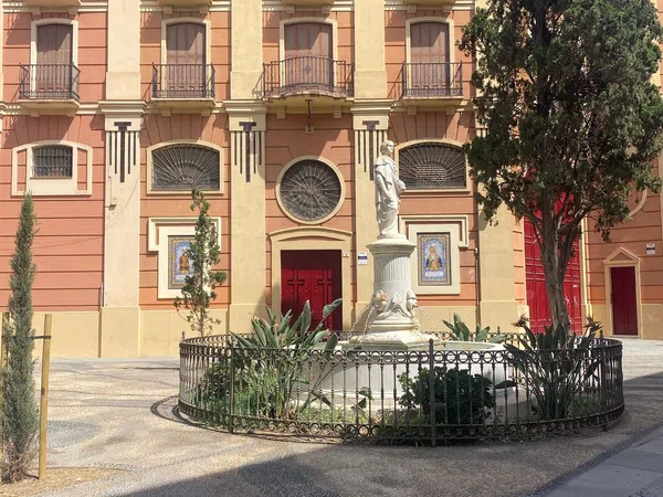 Piso en Calle Carretería, 69 eria, La Goleta - San Felipe Neri - Foto 13
