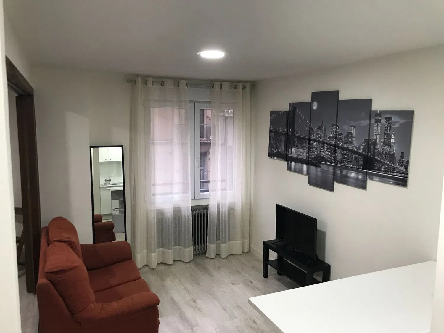 Estudio en avenida Italia, 557 - Foto 3