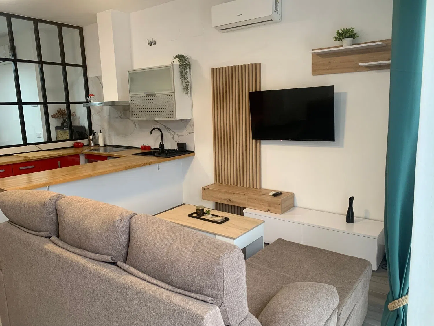 Estudio en calle Cantábrico, 1 - Foto 5