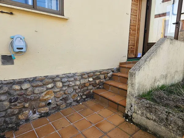 Chalet pareado en Riaza - Foto 6