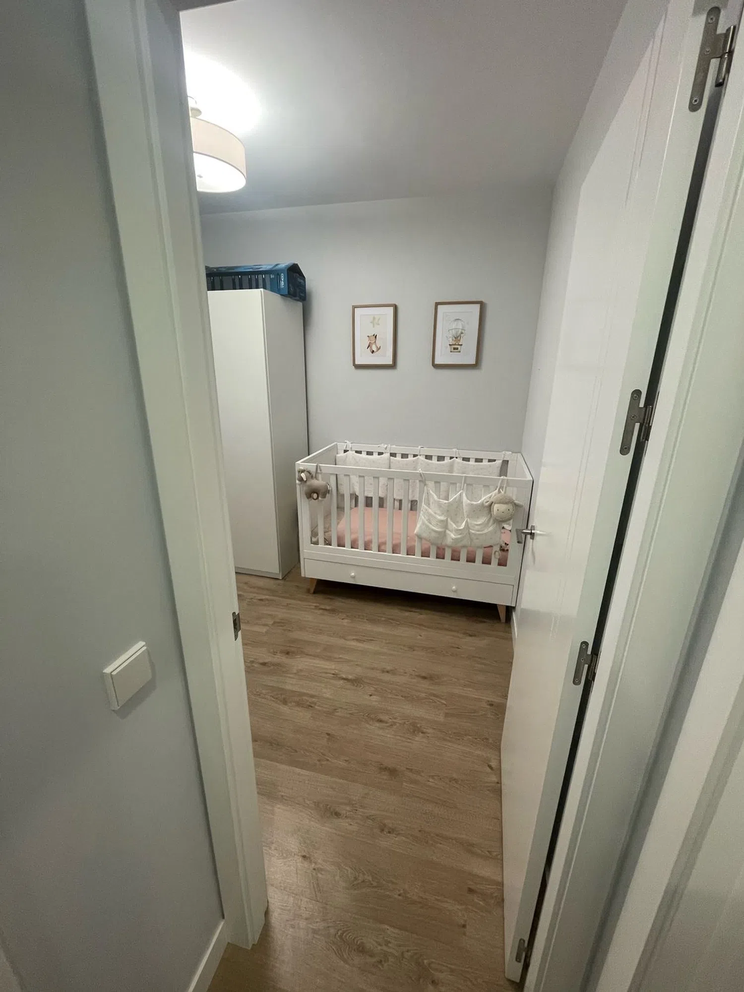 Piso en plaza Angel de Carbajo, 10 - Foto 20