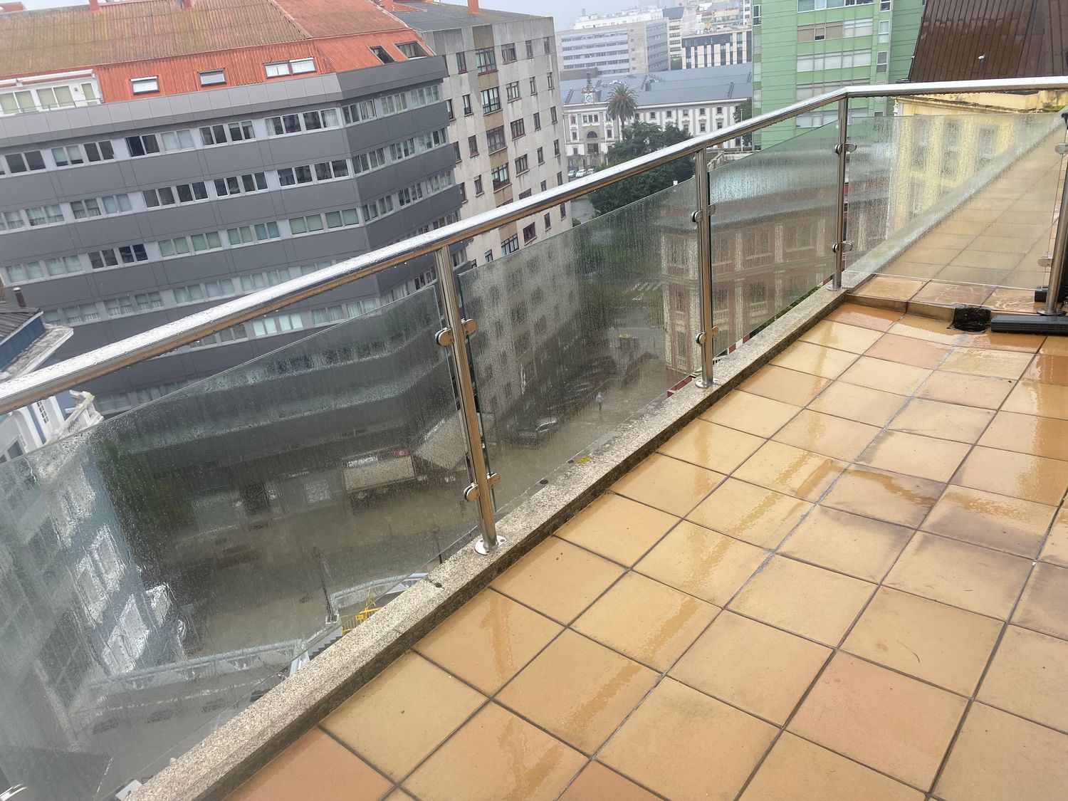 Piso en Calle Juan Flórez, 200, Falperra-Santa Lucía - Foto 2