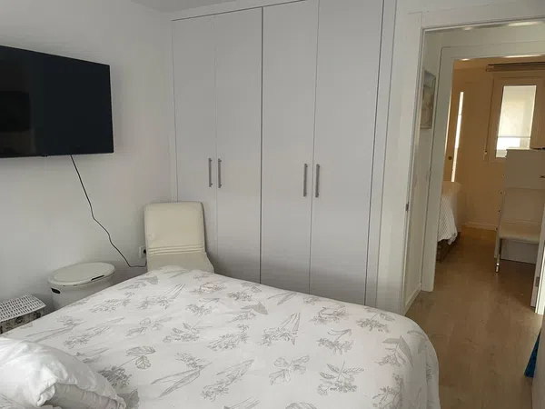 Piso en Calle d'Arnau de Vilanova, 20, Playa de la Malvarrosa - Foto 6