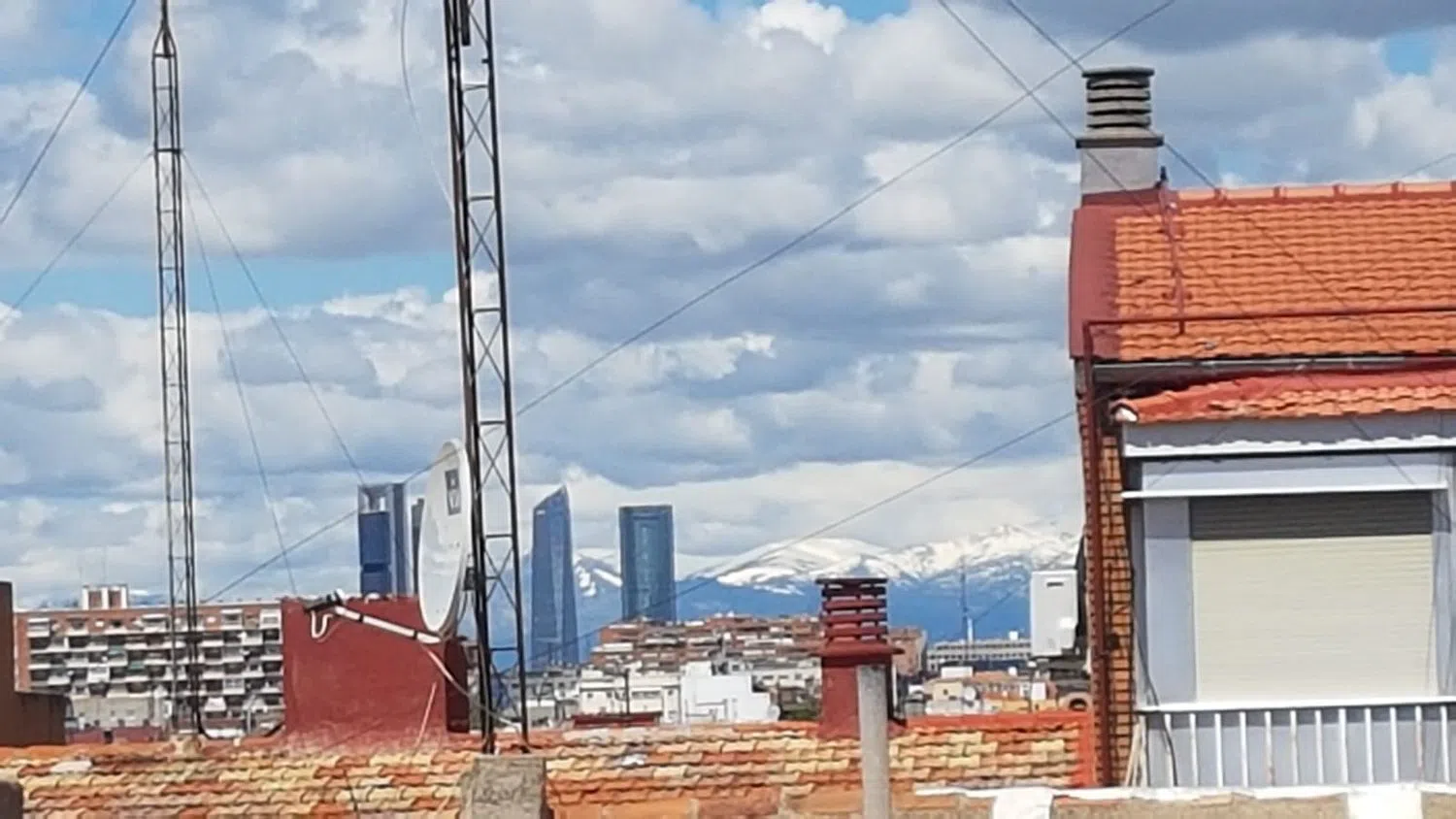 Piso en calle de Llanos de Escudero, 47 - Foto 7
