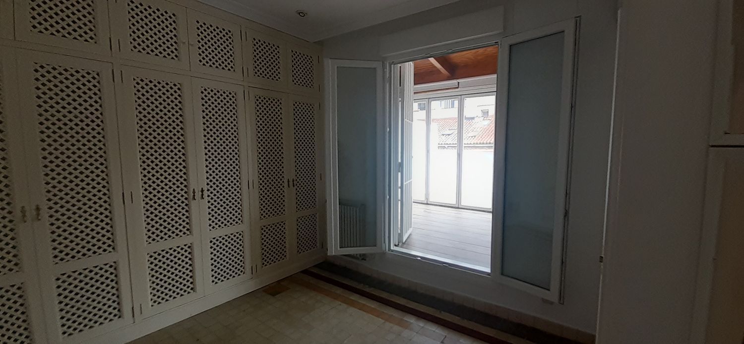 Ático en calle del Carmen, 7 - Foto 8