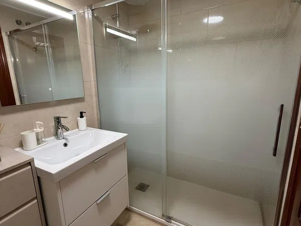 Piso en Avenida Federico García Lorca, 2, La Minilla - Foto 4