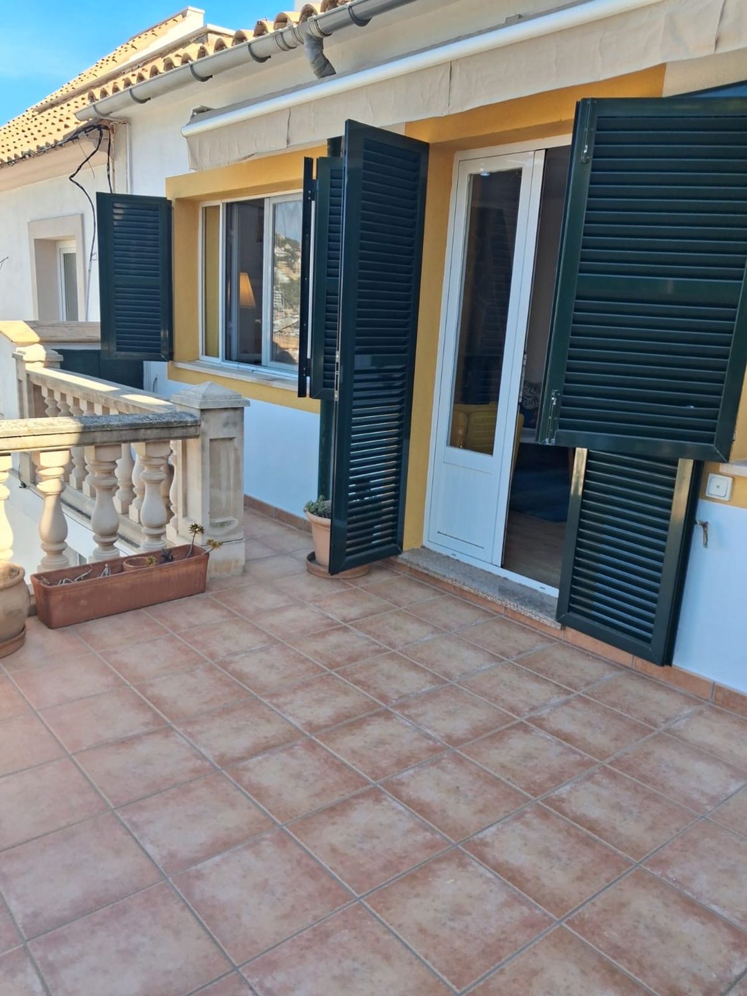 Piso en Calle Geronimo Cristóbal Serra, 9, Port d'Andratx, Port d'Andratx - Foto 10