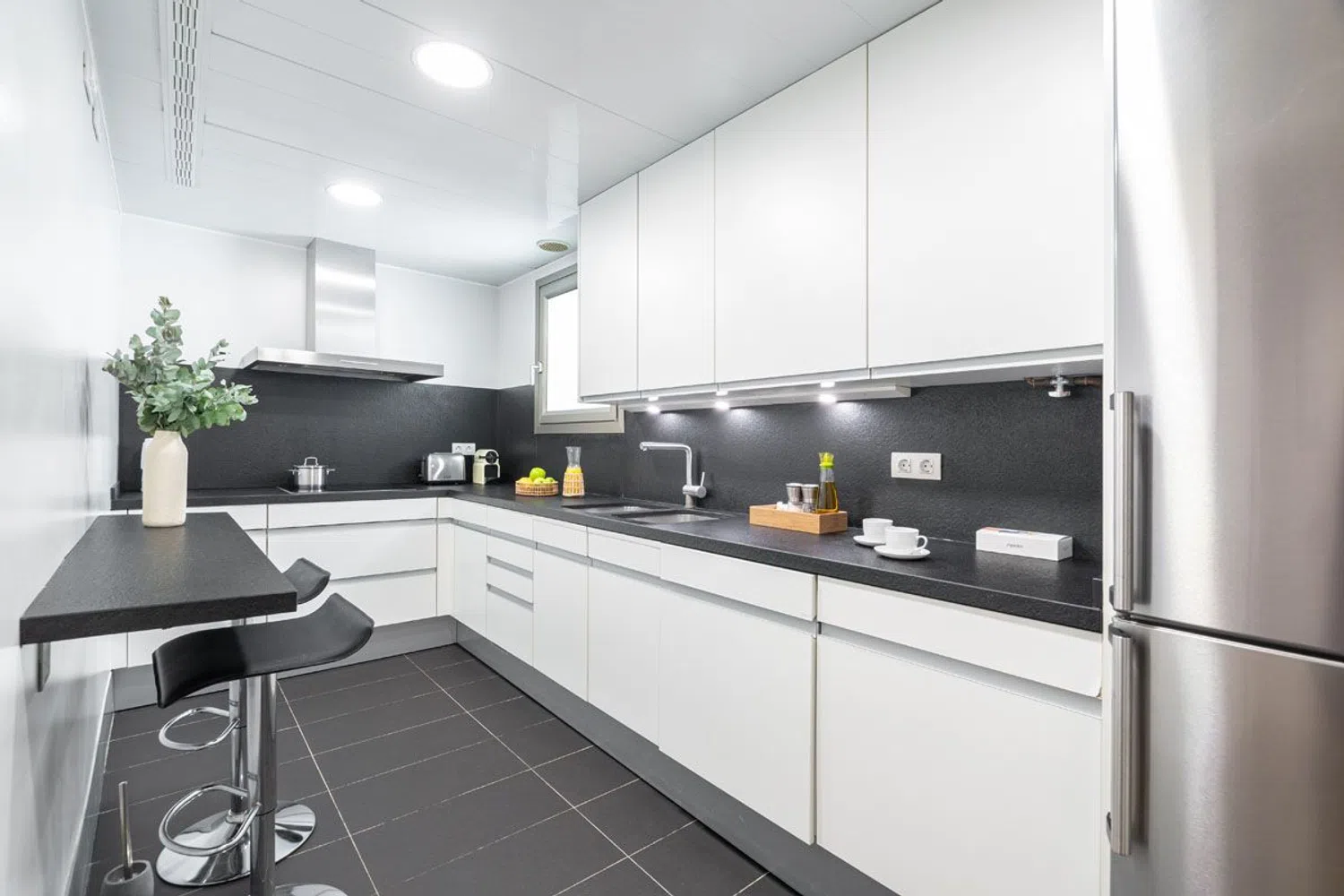 Piso en calle de la Diputació, 268 - Foto 4