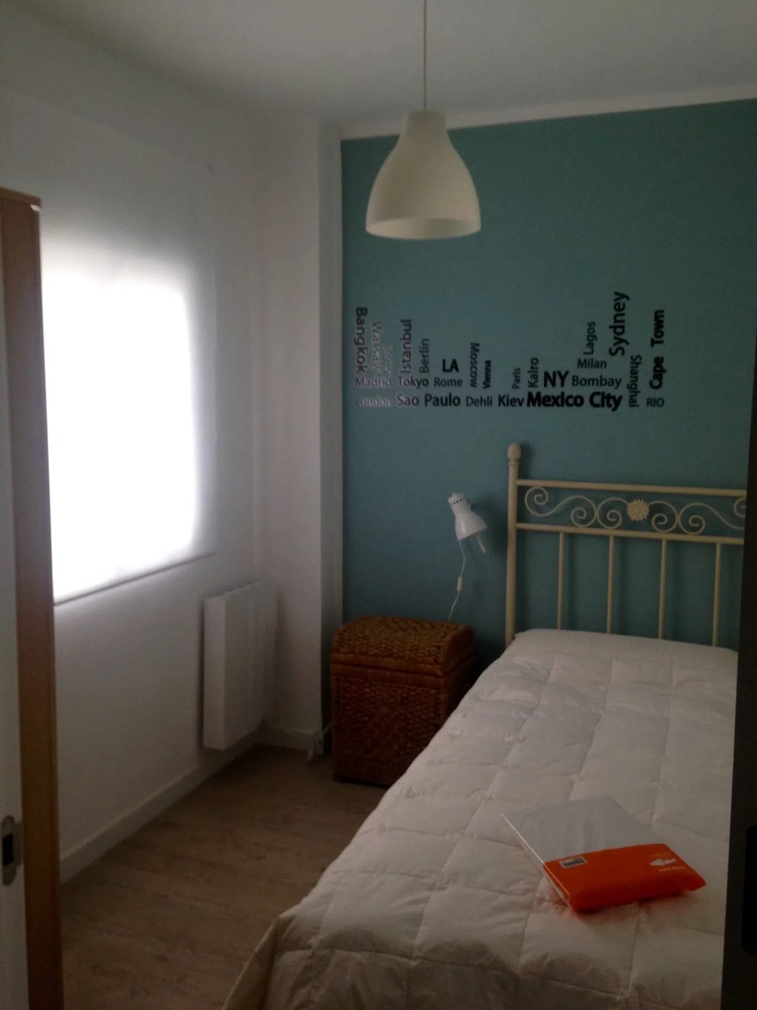 Piso en calle del Doctor Bellido, 44 - Foto 13