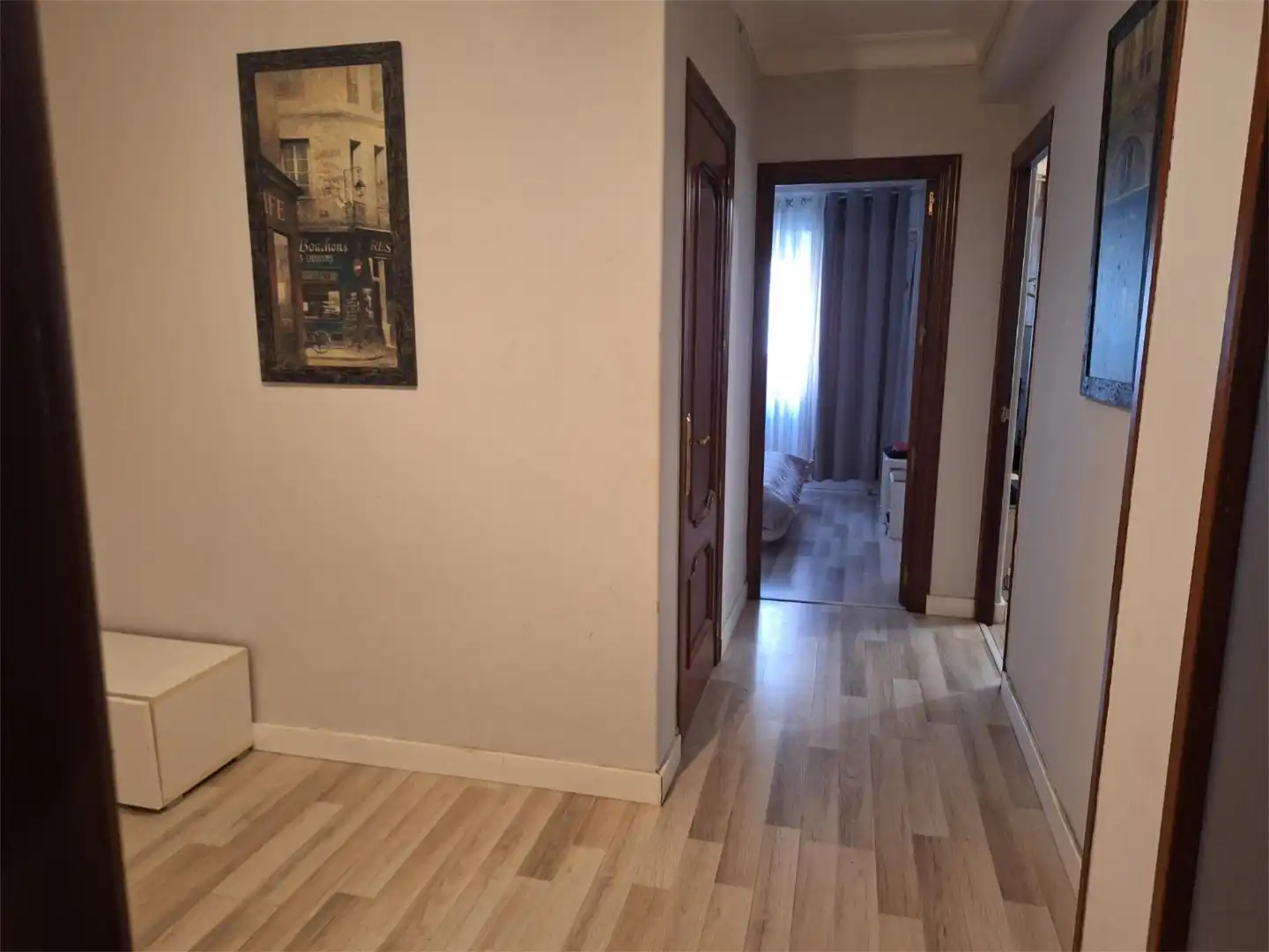 Piso en  Rúa Nova de Caranza 98 - Foto 4