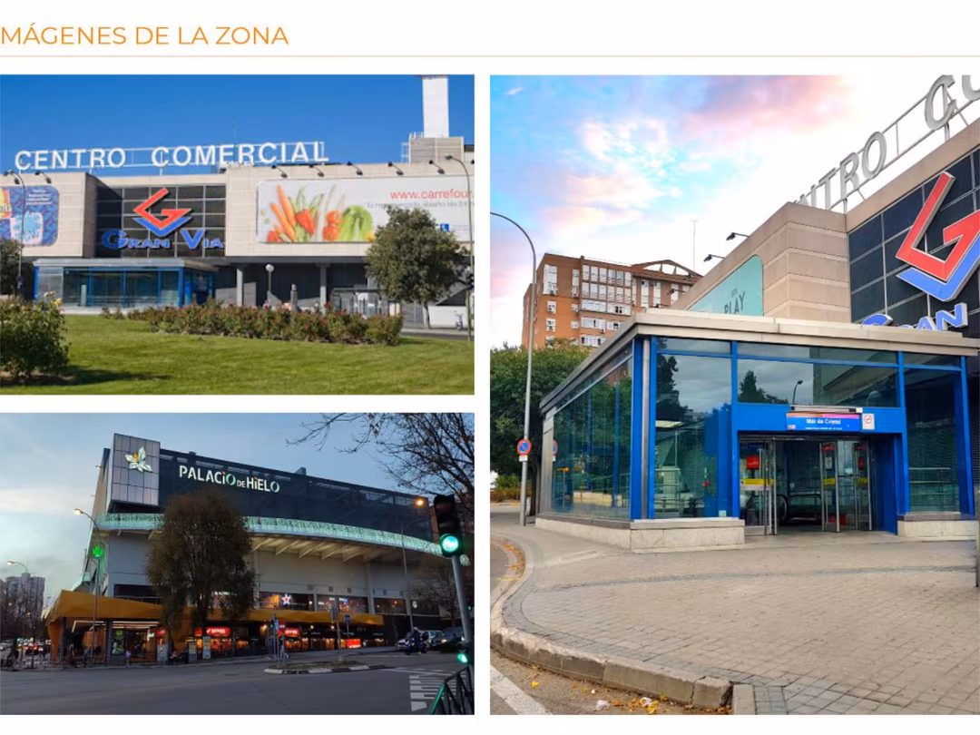 Piso en  Calle del Mar de Omán 8 - Foto 18