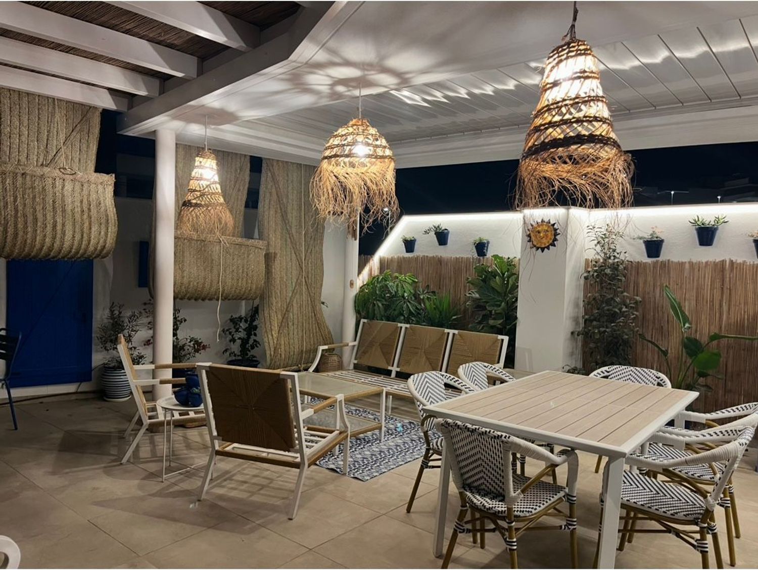 Ático en calle Guadalhorce, 7 - Foto 3