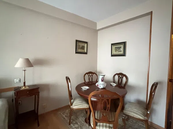 Piso en calle Arturo Álvarez Buylla, 10 - Foto 2