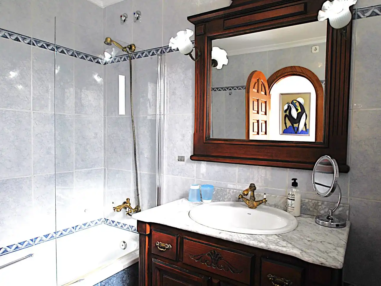 Piso en  Urbanización Lomas de Mijas 3B - Foto 15