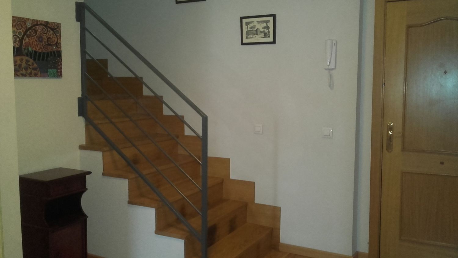 Dúplex en Calle profesor julián gómez, 3 - Foto 5