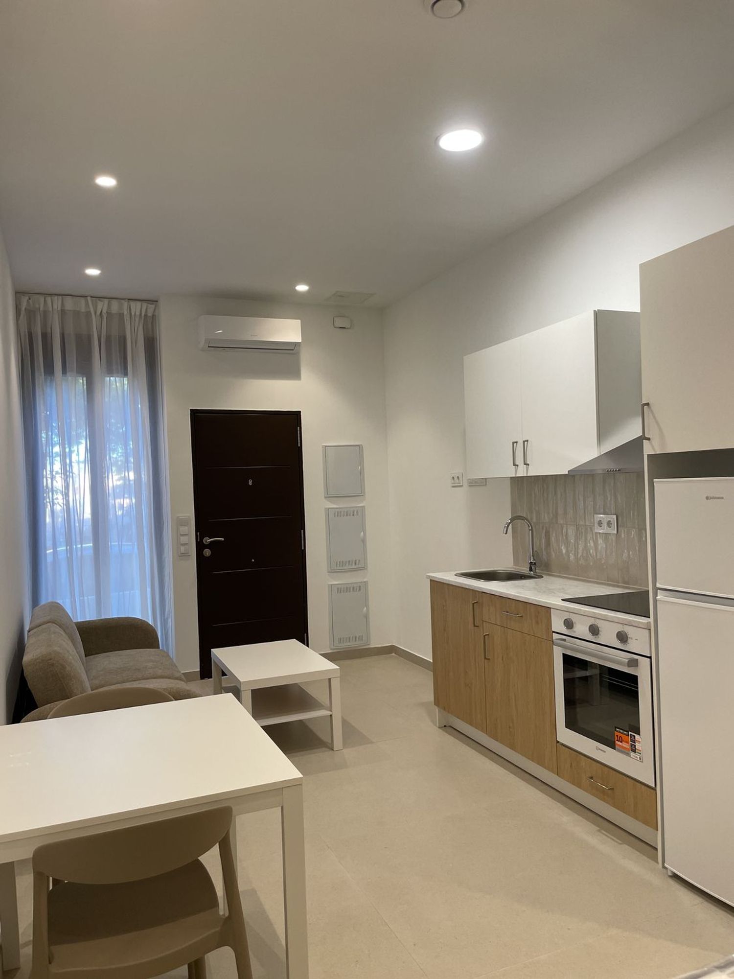 Estudio en Avenida Manuel Carceles El Patinero, 23, San Benito-Patiño - Foto 4