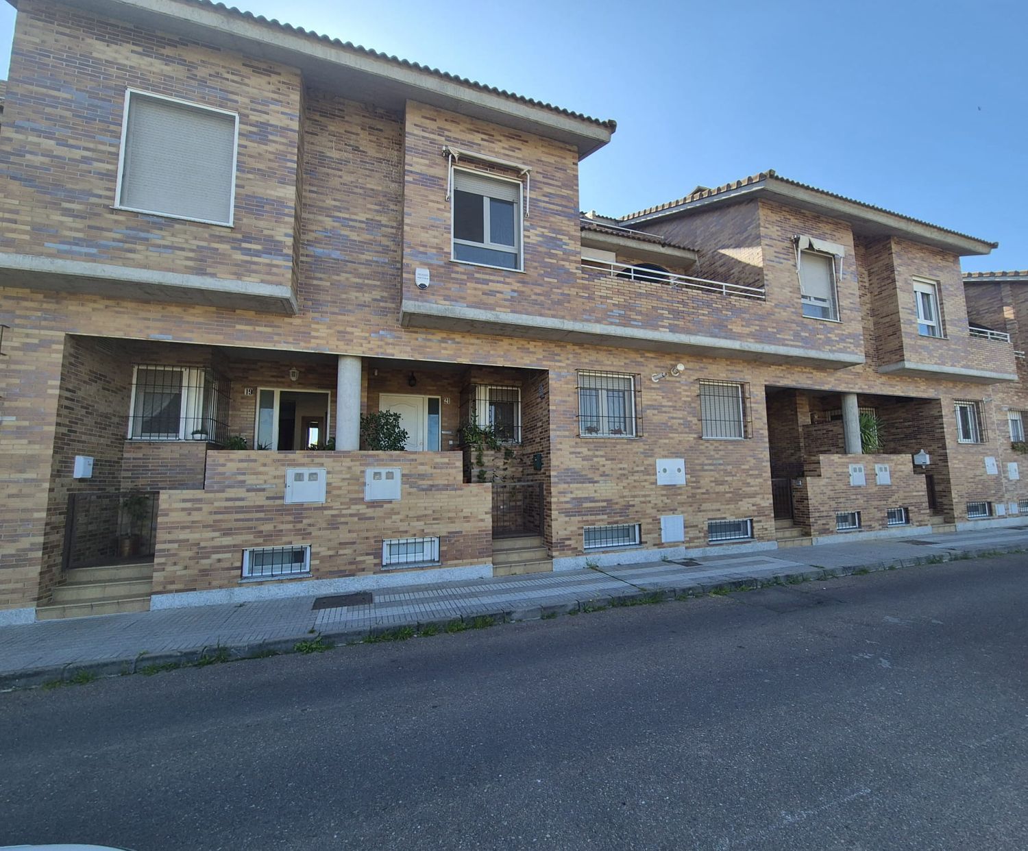 Chalet adosado en Calle Miguel Gómez Aguado, 19 - Foto 30