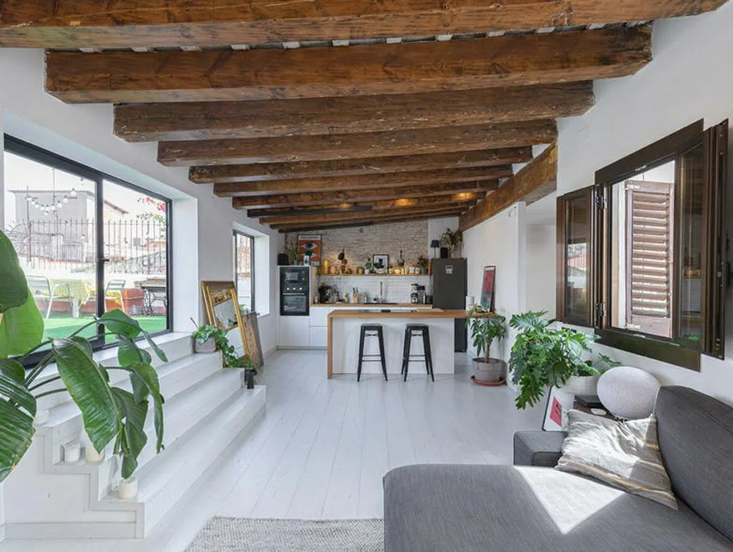 Ático en calle d'Avinyó, 42 - Foto 10