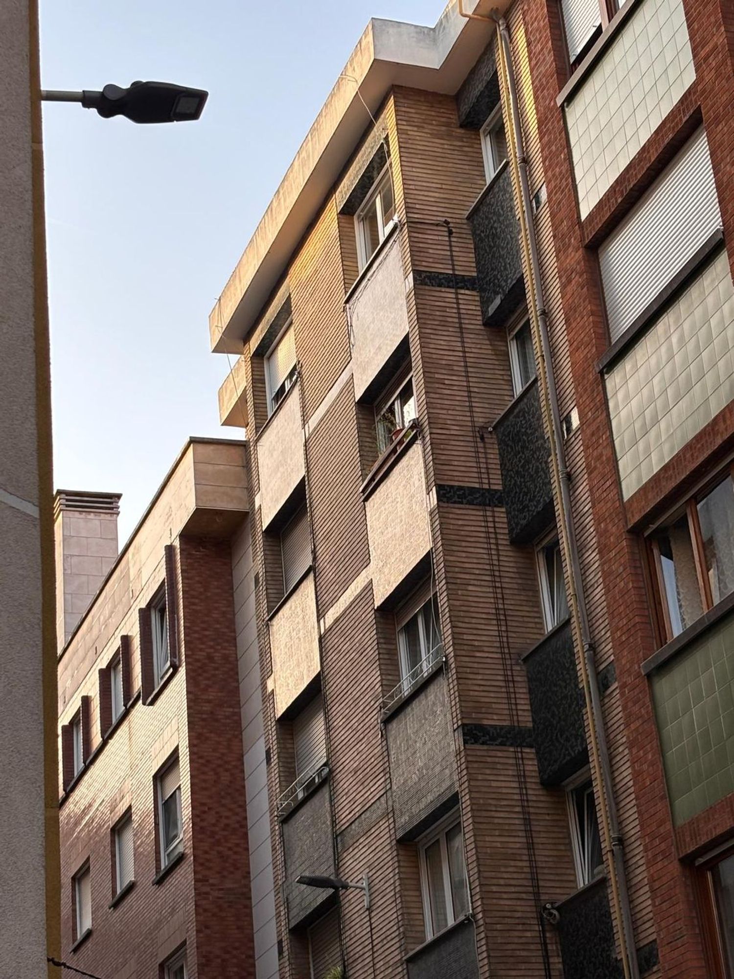 Piso en Calle Larra, 3, El Llano - Pryca - Foto 23