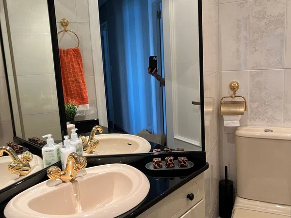 Piso en avenida de Pedro Barrié de la Maza, 35 - Foto 7