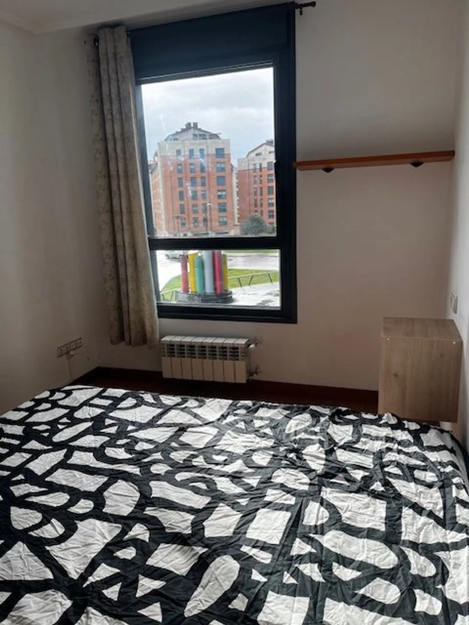 Piso en calle Juan Antonio Álvarez Rabanal, 9 - Foto 18