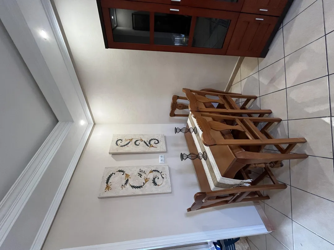 Piso en  Carrer d'Algol 37 - Foto 4