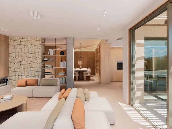 Casa independiente en avenida Carmen Sevilla, 50 - Foto 6