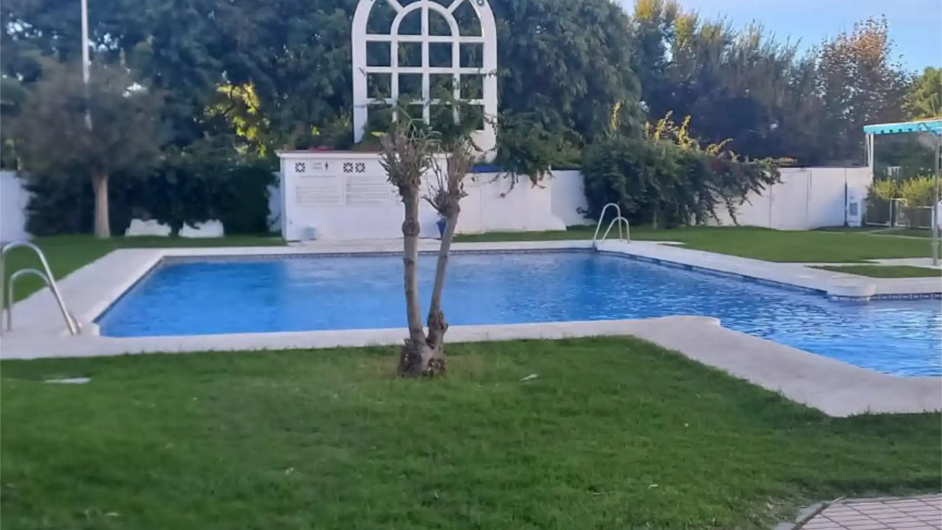 Piso en  Calle Alberto Morgenstern 1 - Foto 10