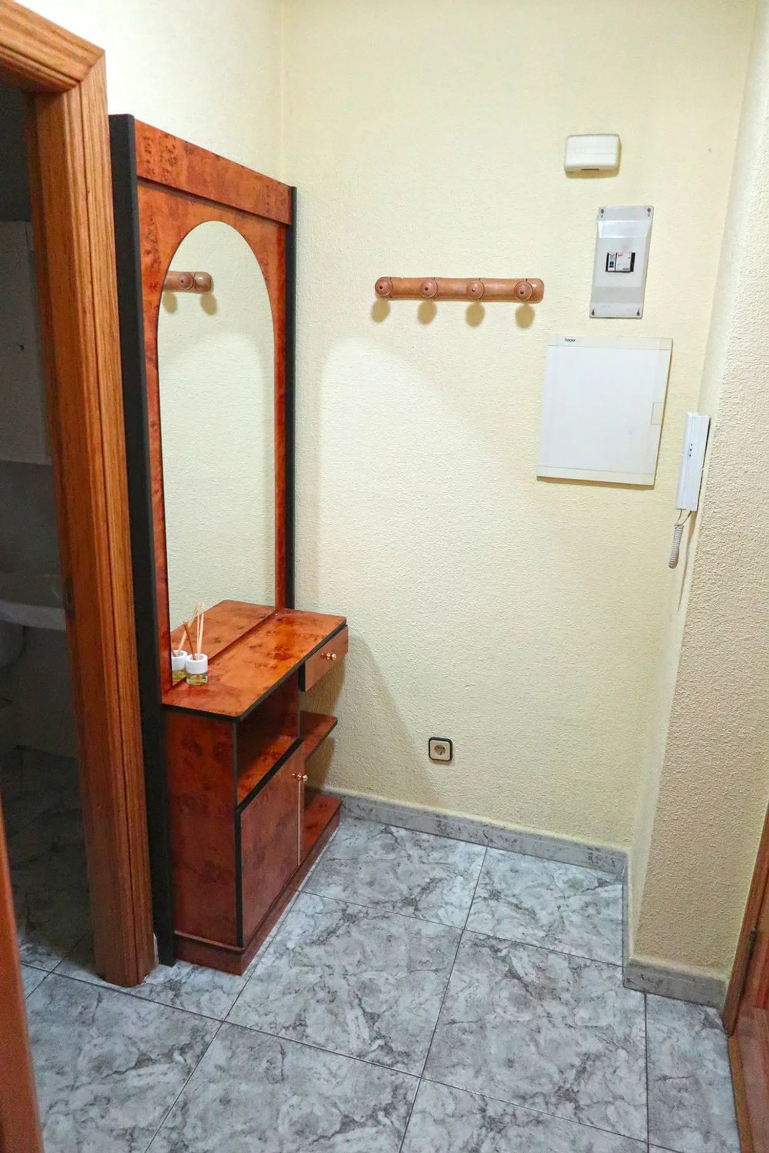 Piso en paseo de la Estación, 15 - Foto 3