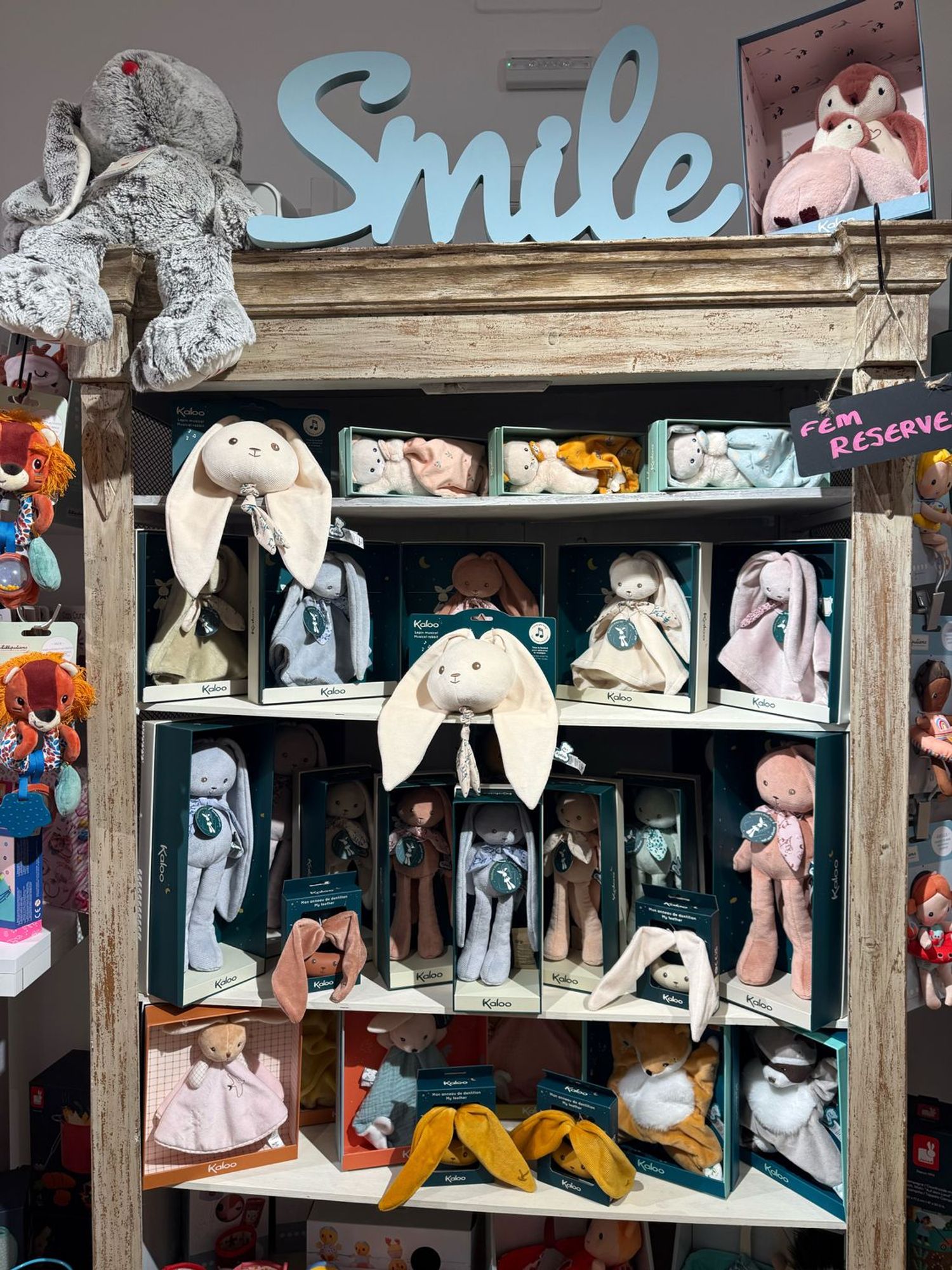 Local en Tienda de ropa en Calle Major, 7, Centre - Estació, Centre - Estació - Foto 9